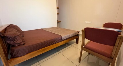 Sea Breeze Relax Inn Room Type - SILVER NON AC