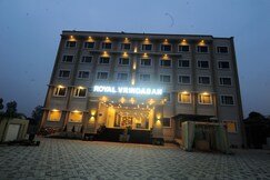 Hotel Royal Vrindaban