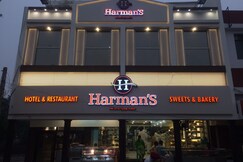 Harman Hotel