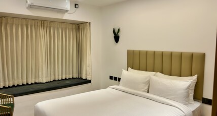 OLD MILL BOUTIQUE HOTEL Room Type - Standard Queen