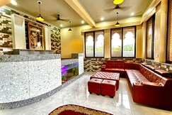 Heritage Palash Resort