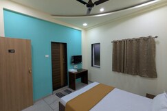 Hotel Sarang Executive