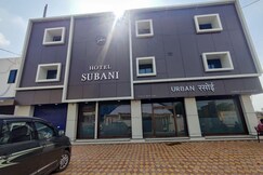 hotel subani