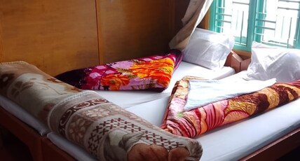 Hotel Pungteng House Room Type - Standard Non AC