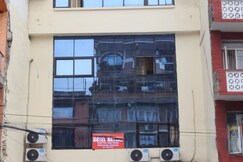 OYO 820 Hotel Natraj