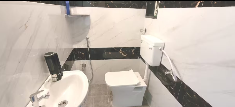 Balaji Home Stay Solutions - Bhss Shastri Nagar 2 - Tap to explore photos