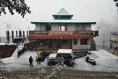 Sanjha Chulha | Rooms & Restaurant