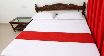 Ammu Cottage Munnar Town Room Type - Double Room