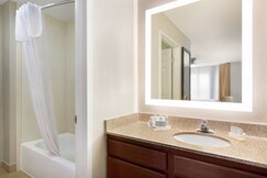 Homewood Suites by Hilton Dallas-Arlington