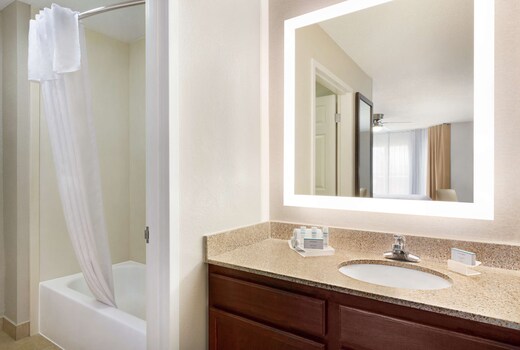 Homewood Suites by Hilton Dallas-Arlington