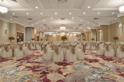 Holiday Inn Conference Center Edmonton South