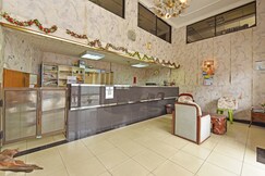 Hotel O Villa De Rose