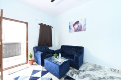 Symphony Suites Homestay