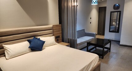 Supertech Supernova Room Type - Supertech Supernova