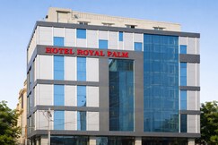 Hotel Royal Palm