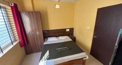 Sri Manjunatha Residency Room Type - ROOM 202