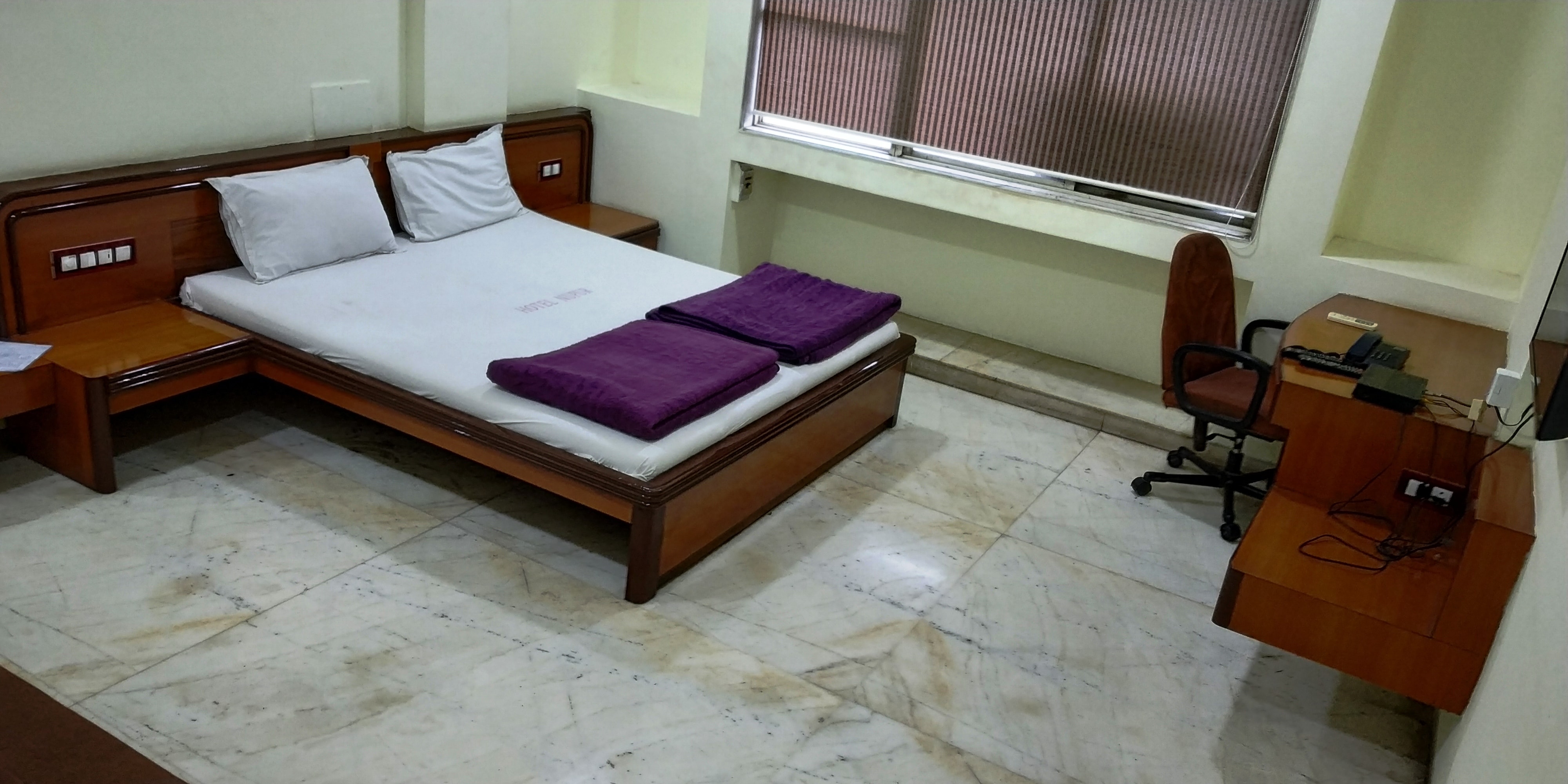 Hotel Nupur Talegaon - Tap to explore photos