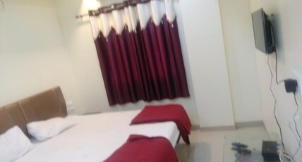 Hotel Amrutwel Room Type - Standard Non A/c
