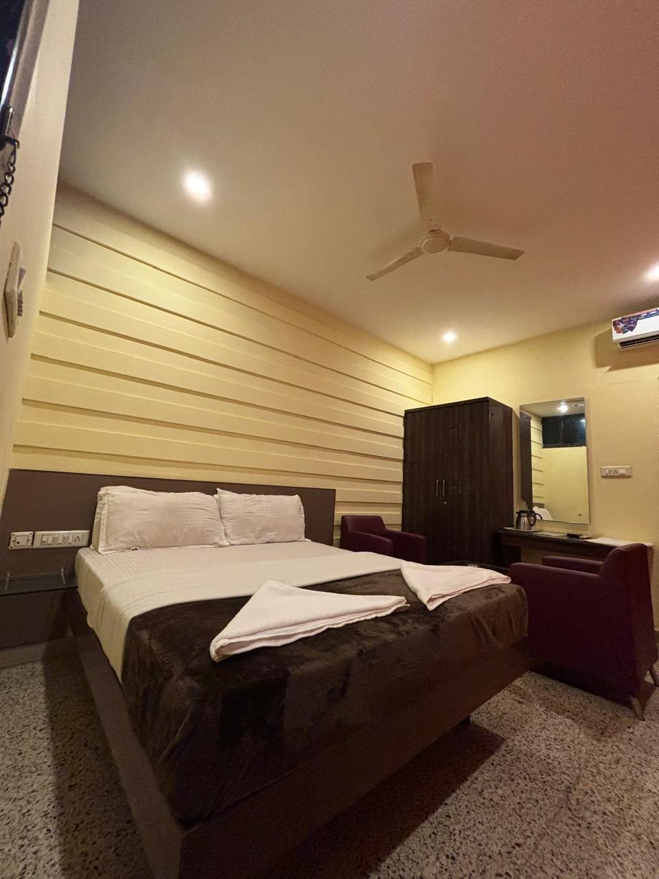 Nandhini Hotel - Tap to explore photos