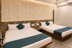 Address of Hotel Grand Vrundavan
