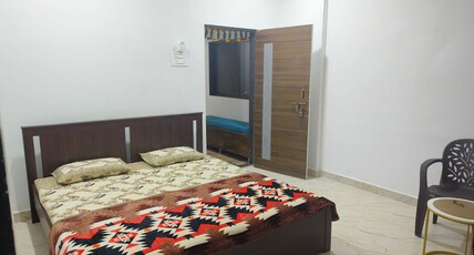 Coconut Homestay Anjarle Room Type - Bedroom 2