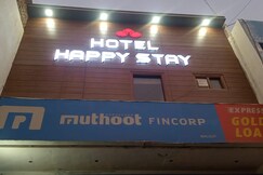 Hotel Happy Stay