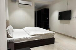 The Lime Tree Bareilly