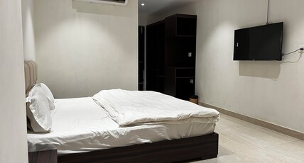 The Lime Tree Bareilly Room Type - Standard