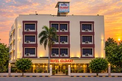 Address of Hotel Gujrat