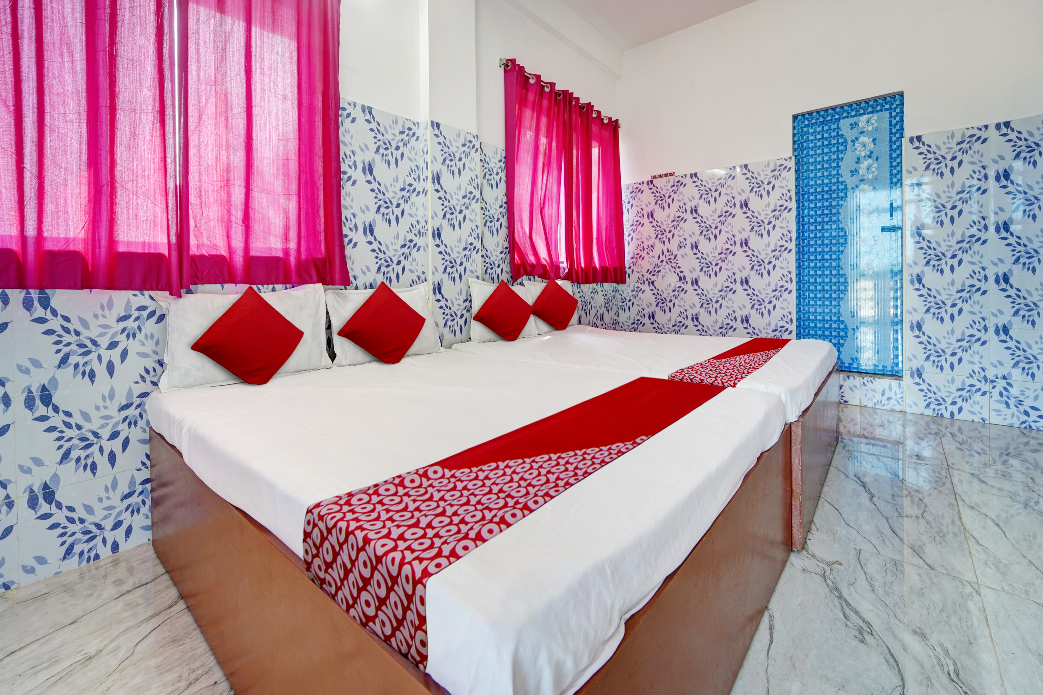 Hotel O Sri Sakthi Residency - Tap to explore photos