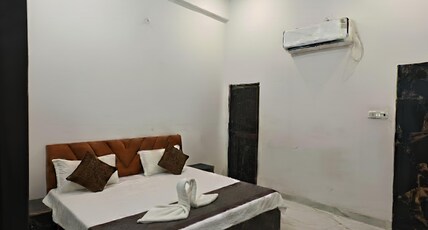 Ramaya Home Stay Room Type - Standard Attached Washroom