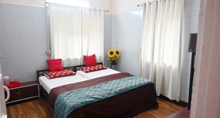 Sai Lodge Room Type - Four Bed Non AC