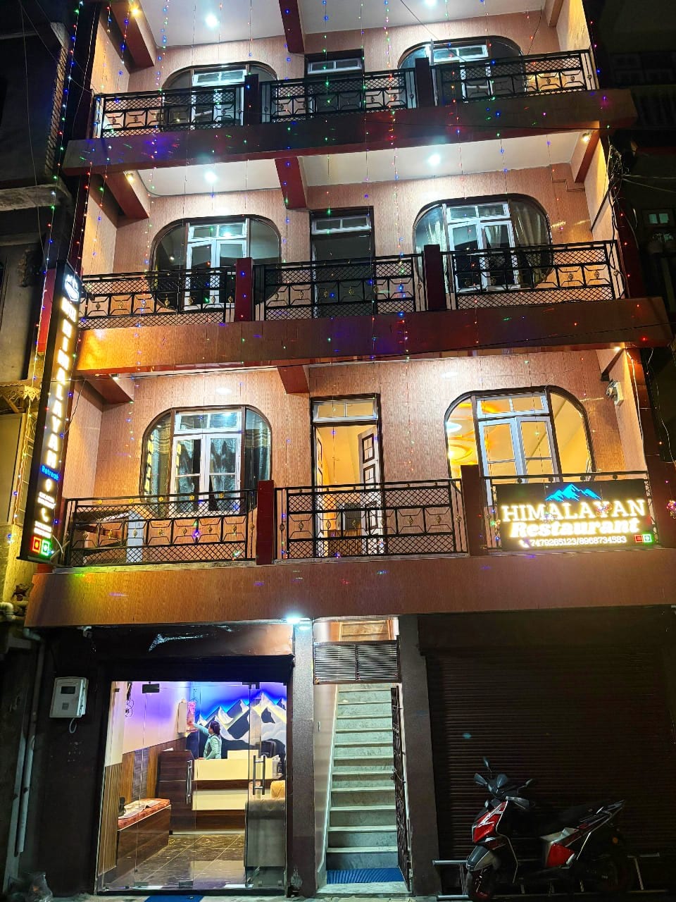 Main gallery