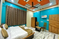 Hotel Diamond - Jaipur