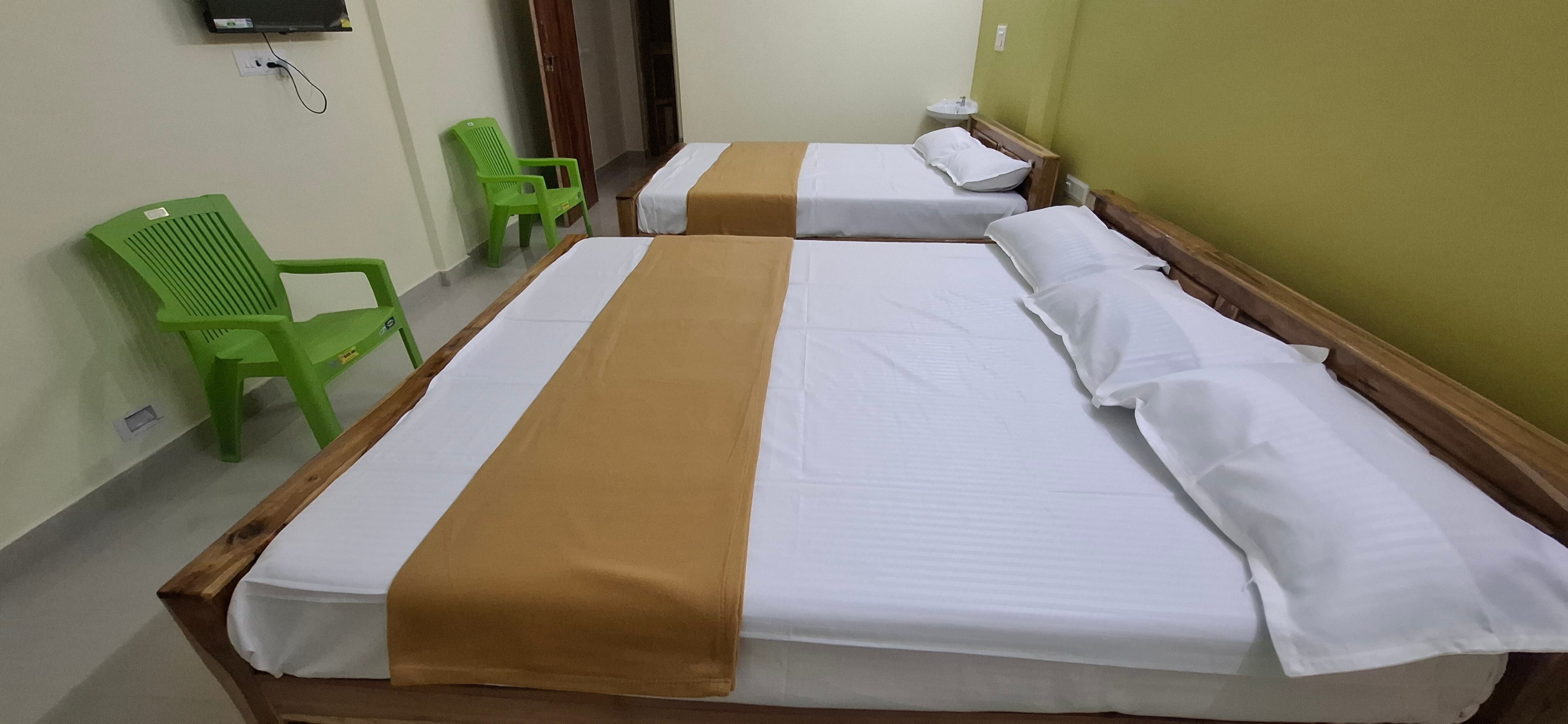 Jayalakshmi home stay - Tap to explore photos