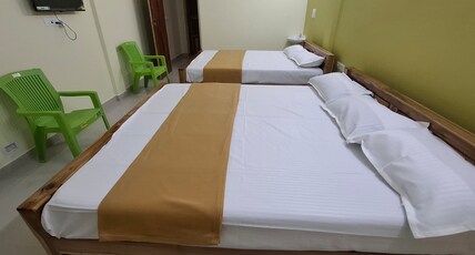 Jayalakshmi home stay Room Type - Jayalakshmi home stay