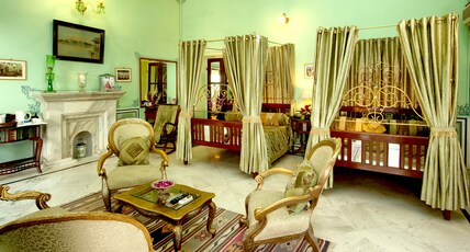 Hari Mahal Palace by Pachar Group Room Type - Royal Suite