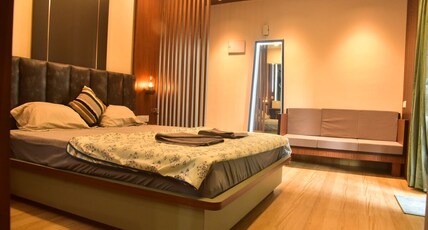 UnigoOne Prime Room Type - UnigoOne Prime