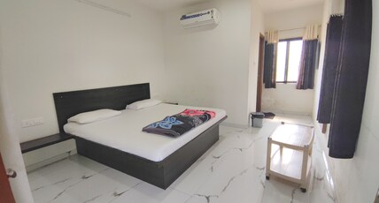 Hotel Anand Pride Room Type - Bedroom 4
