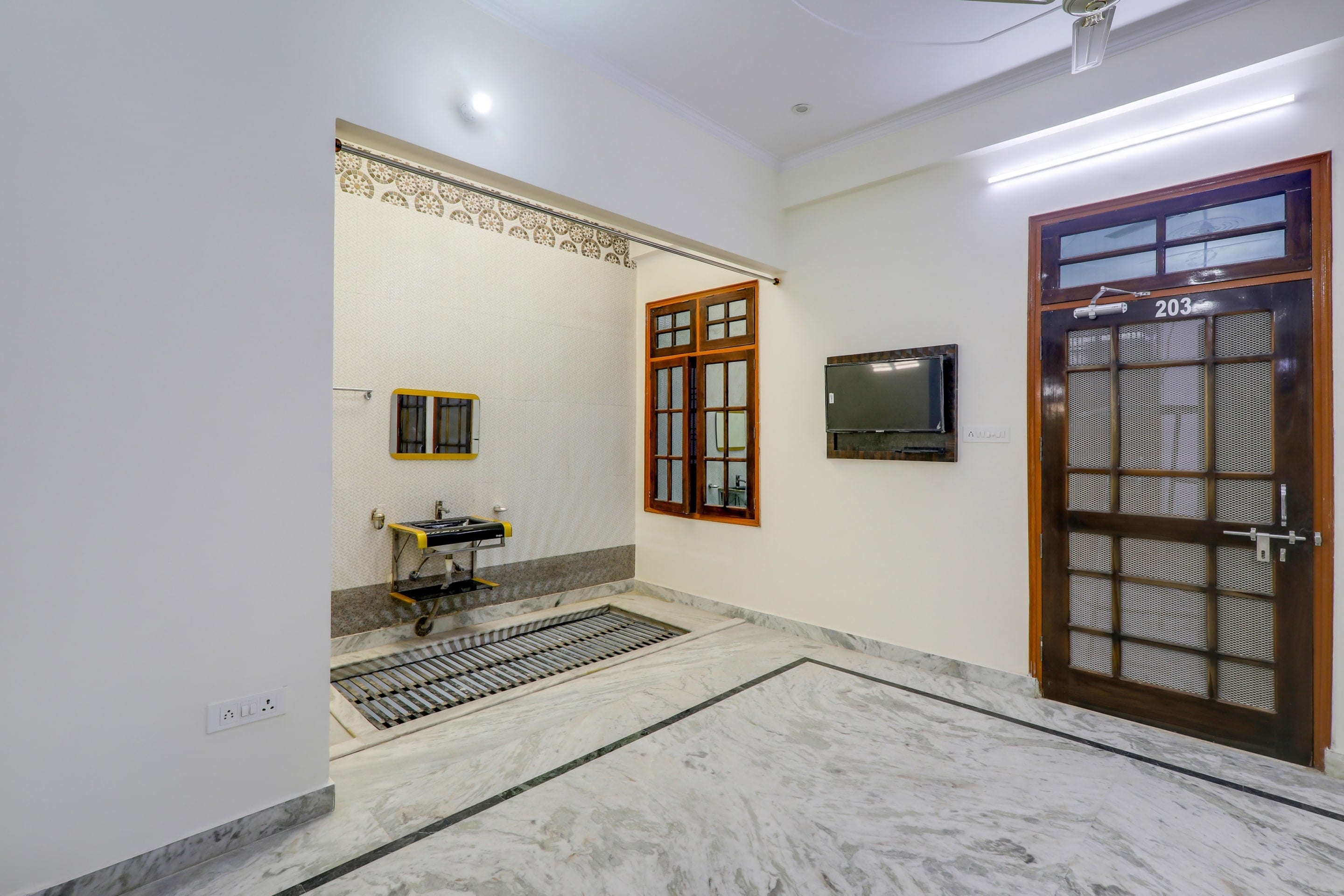 Main gallery