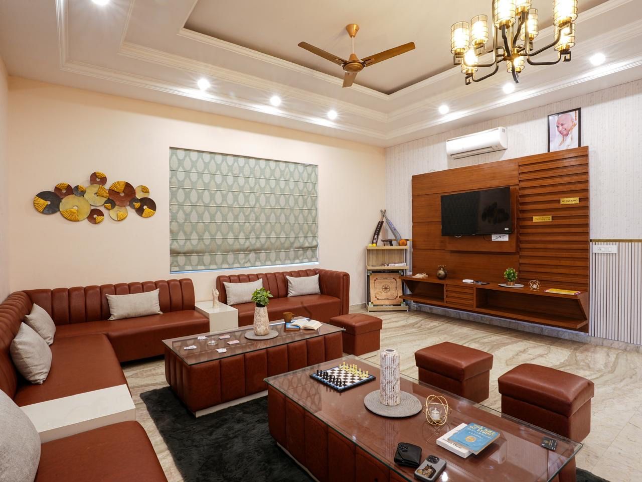 Aayan Retreat Villa - Tap to explore photos