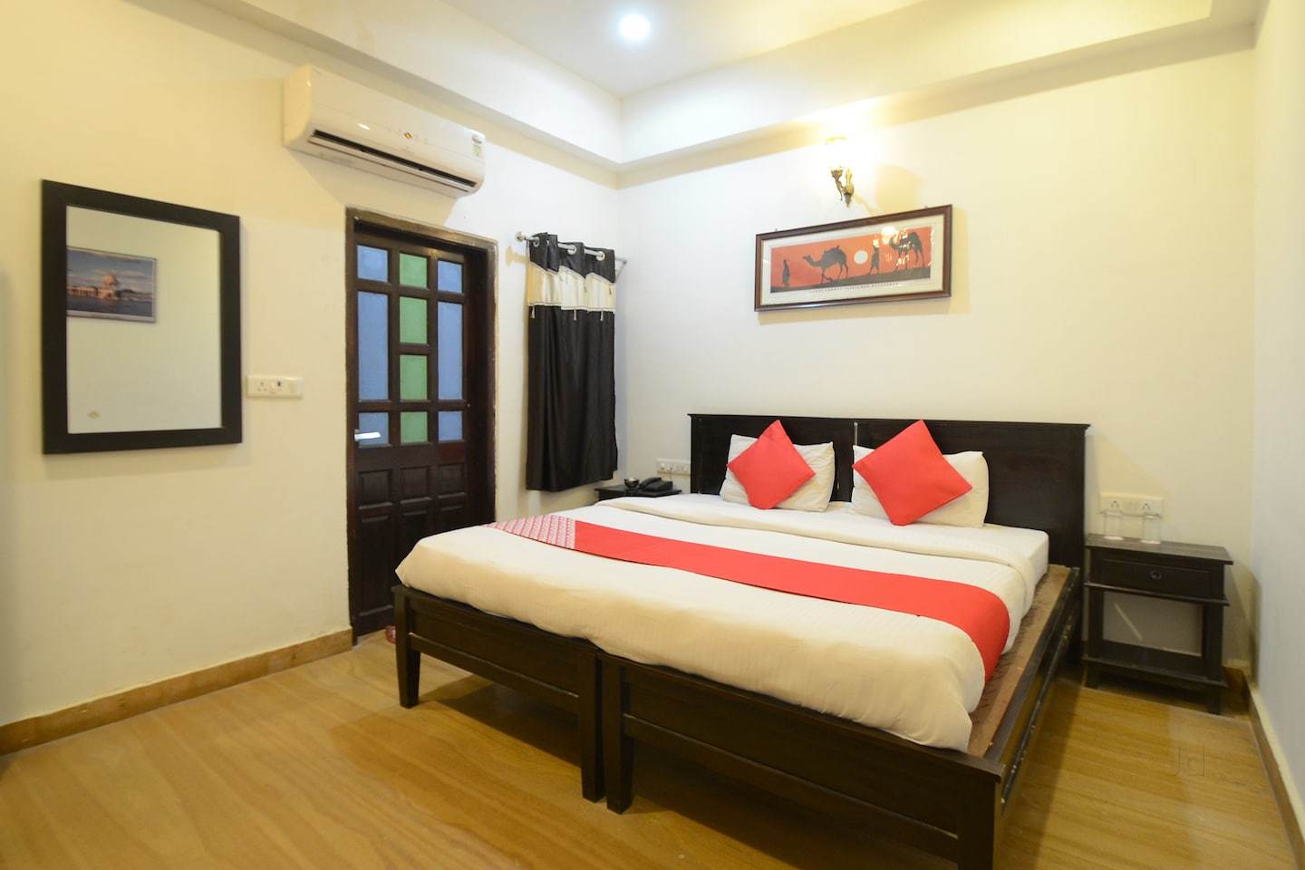 Hotel Ajanta Haveli - Tap to explore photos