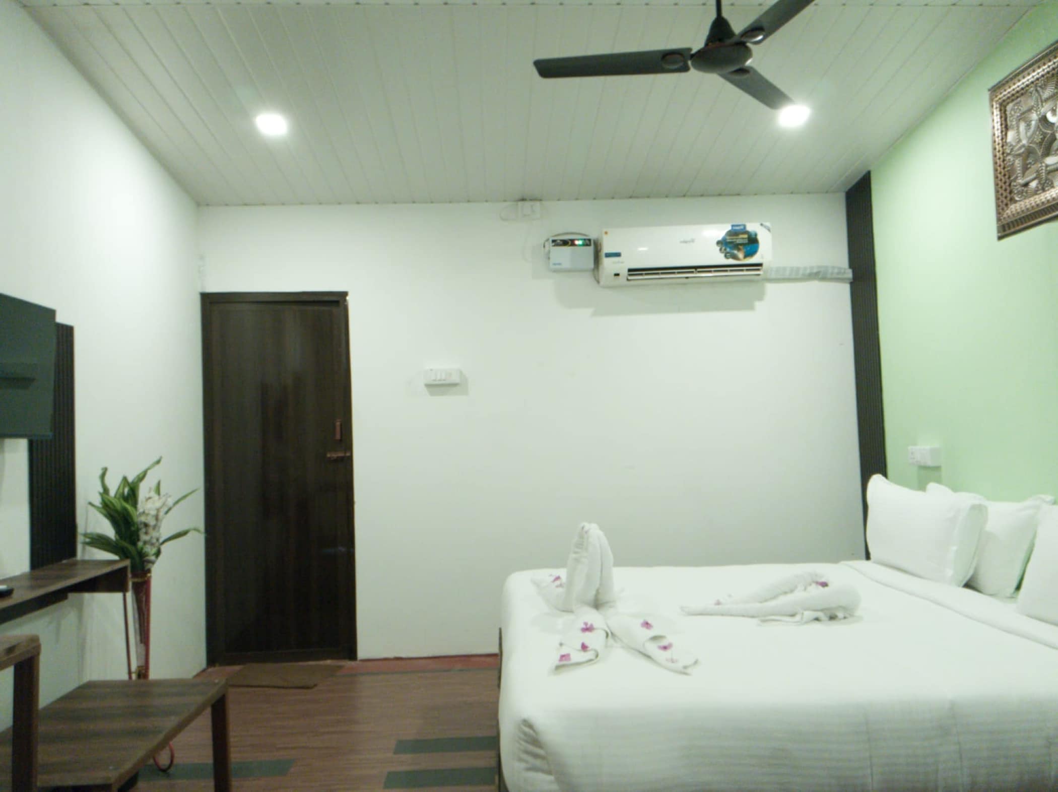 Sundara Resorts - Tap to explore photos