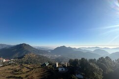 GHORAKHAL HOMESTAY By Jeewan Joshi