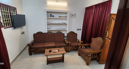 Douceur Home Stays Room Type - Douceur Home Stays
