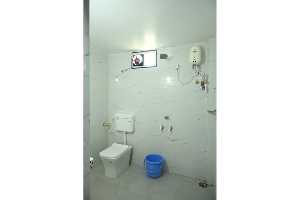 Bhim Ranjana Villa Padmapur - Tap to explore photos