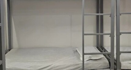 Sagar Executive Room Type - Dormitory