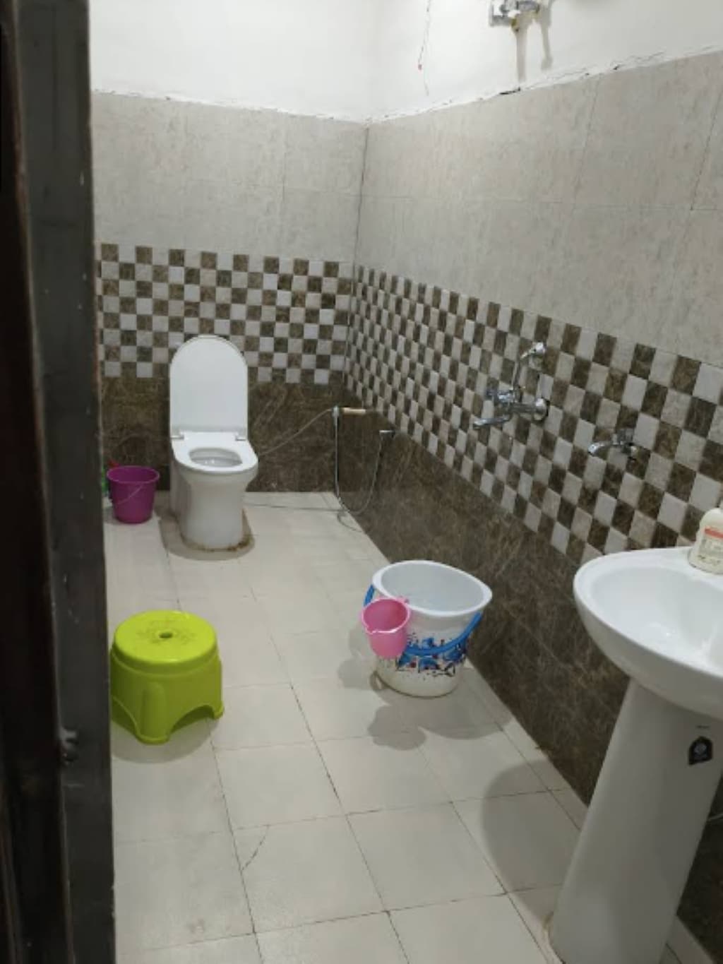Kedarnath Buzz Eco Resort Sershi - Tap to explore photos