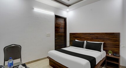 Super Townhouse Cloud Bay Room Type - Classic