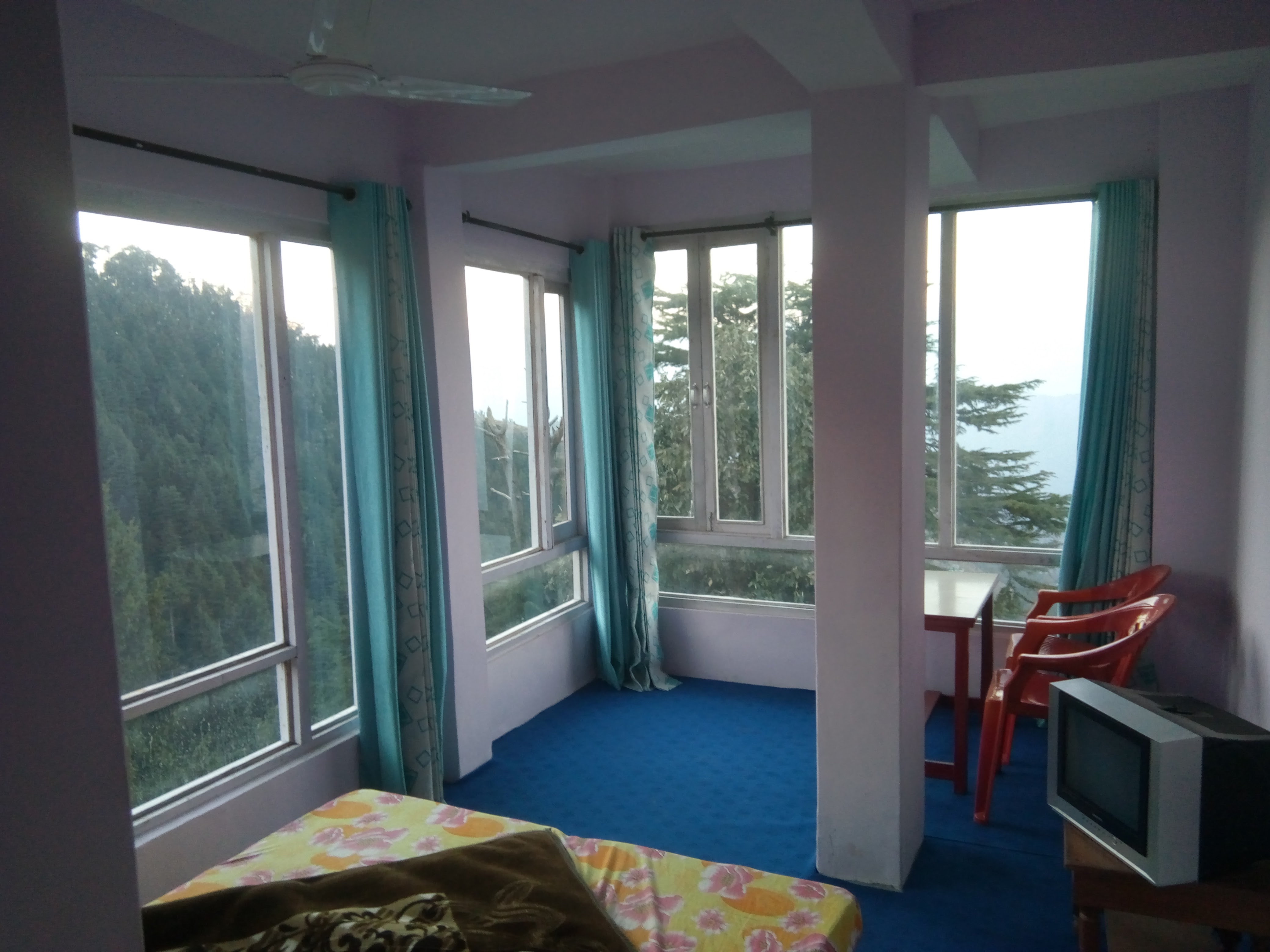 Hotel Nature Joint - Tap to explore photos